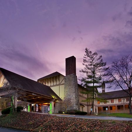 Holiday Inn At Six Flags Saint Louis By Ihg Eureka Exterior foto