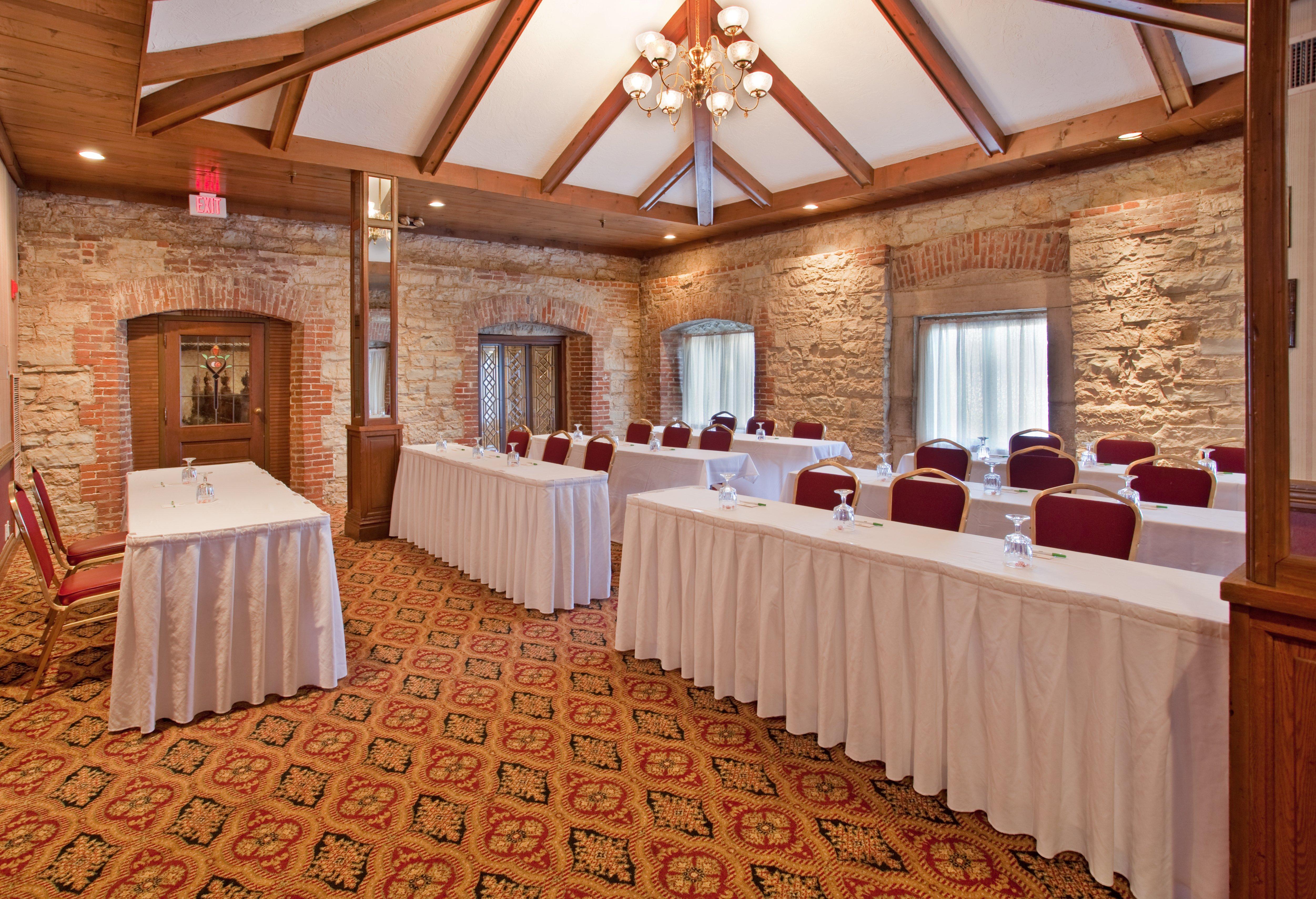Holiday Inn At Six Flags Saint Louis By Ihg Eureka Exterior foto