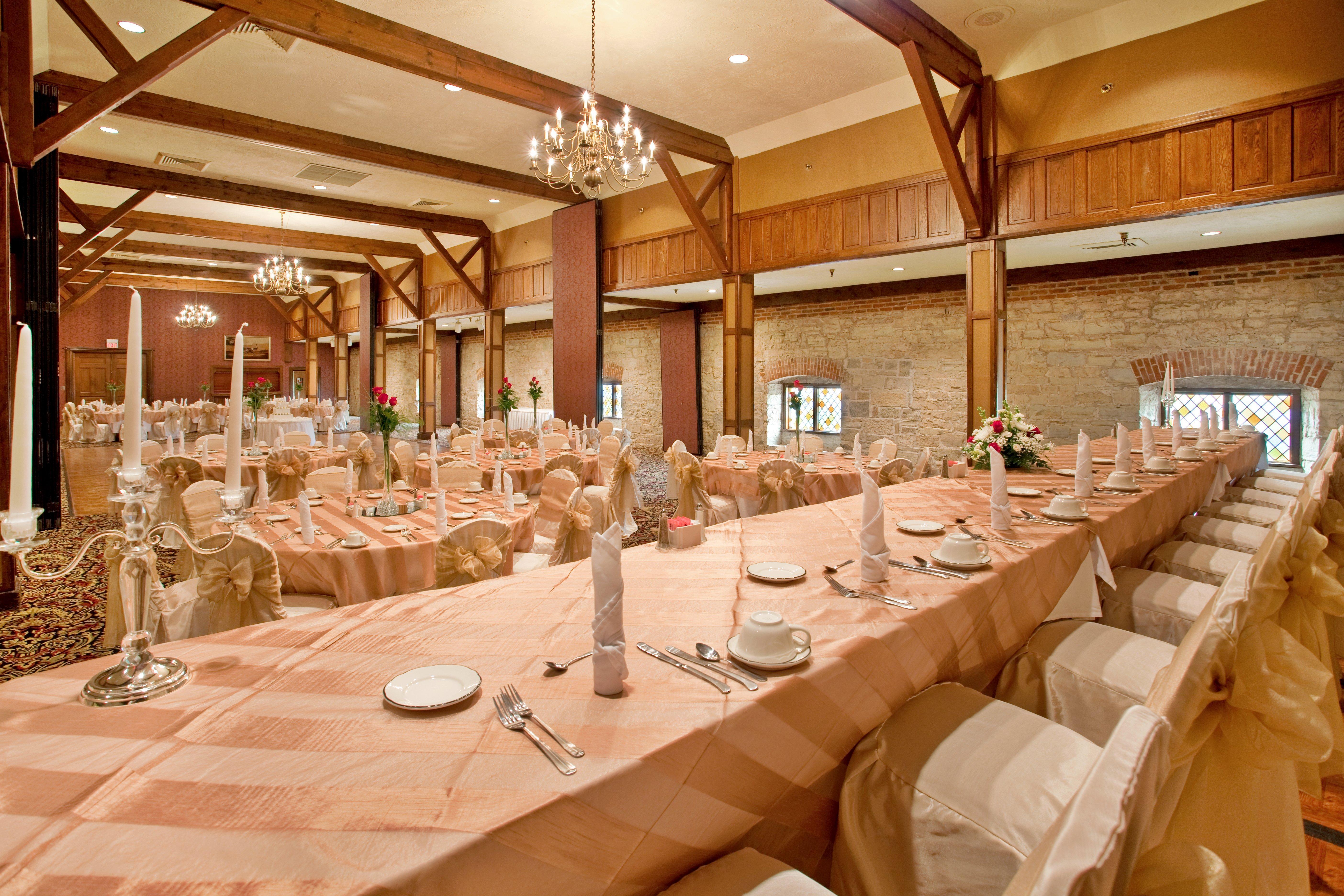 Holiday Inn At Six Flags Saint Louis By Ihg Eureka Exterior foto
