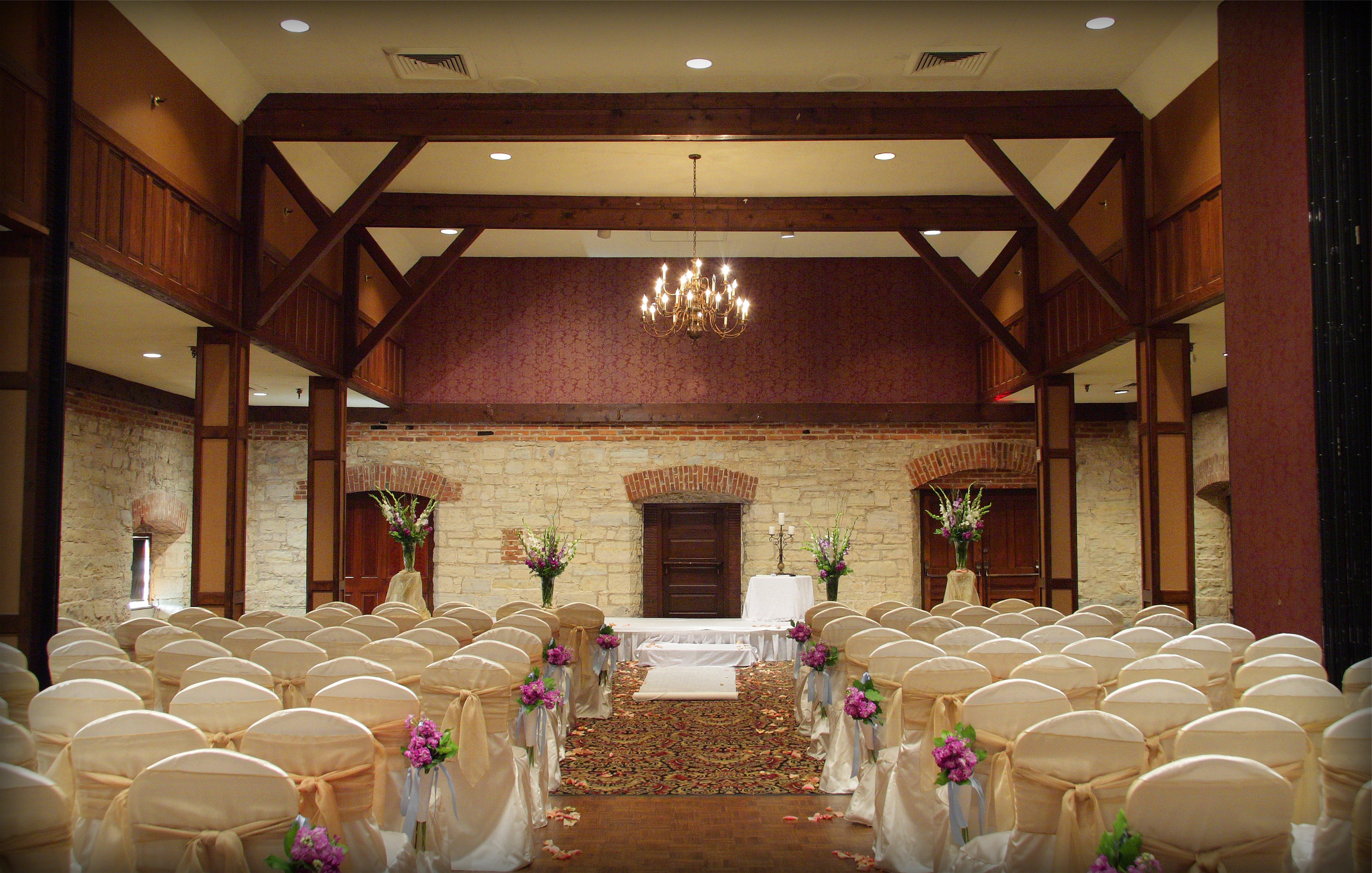 Holiday Inn At Six Flags Saint Louis By Ihg Eureka Exterior foto