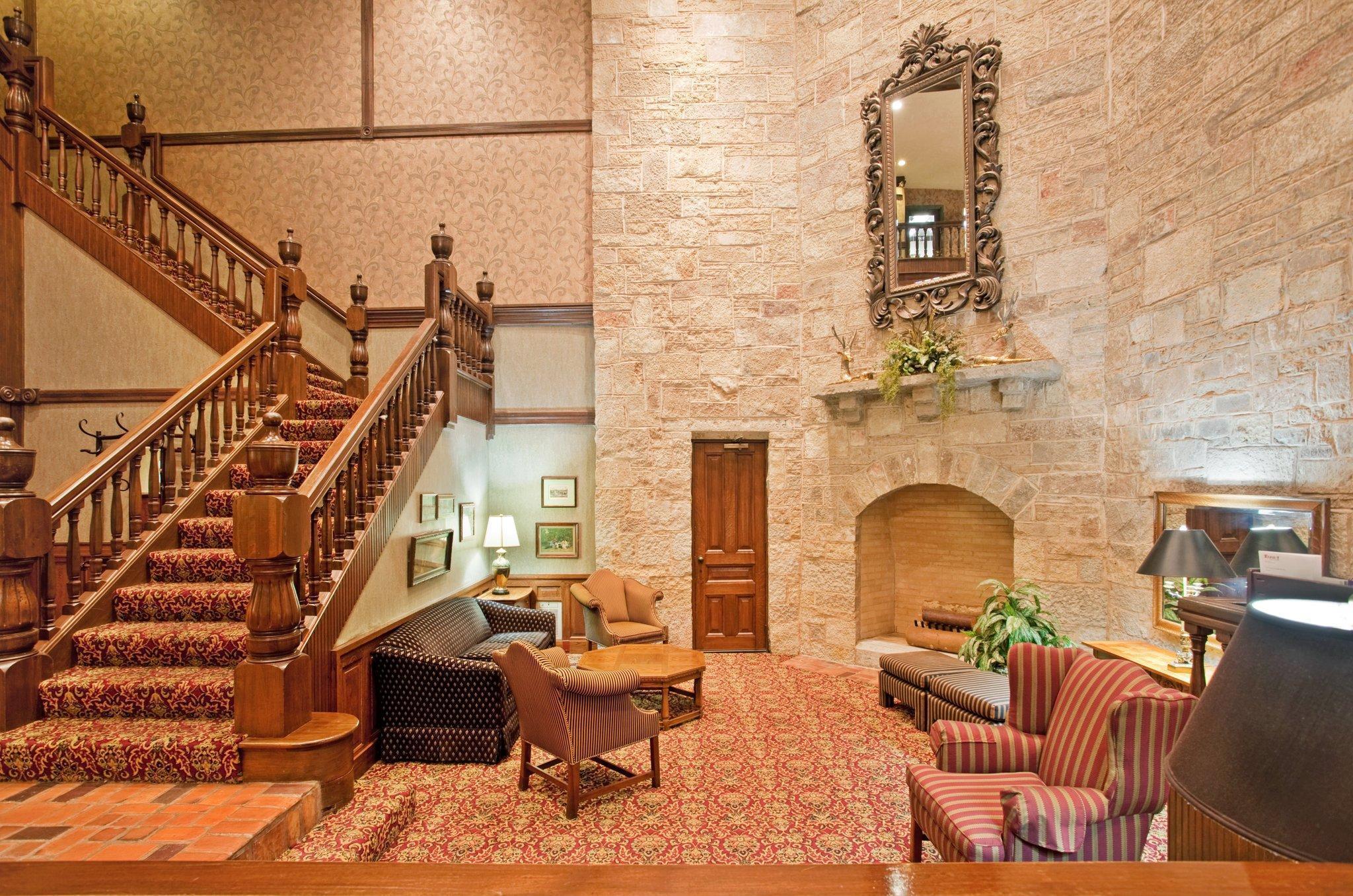 Holiday Inn At Six Flags Saint Louis By Ihg Eureka Exterior foto